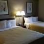 Motelek - Gurnee, Fairbridge Inn Express