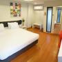 Apartmánové hotely - Nonthaburi, Ma Non Nont Hotel & Apartment