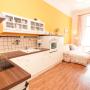 Апартаменты - Прага, City Center Apartments
