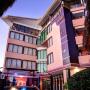 Hotel - Maasin, Jaimee's Hotel, Resort and Restaurant