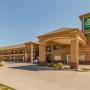 Motels - Cushing, Executive Inn & Suites Cushing