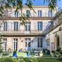 Hotels - Grenade-sur-Garonne, Villa Léopoldine