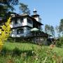 Hotely - Tryavna, Complex Brashlyan
