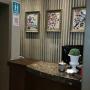Hotels - Montevideo, New Arapey Hotel