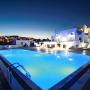 Pensionen - Akrotiri, The Fisherman's House