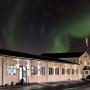 Aparthotely - Eyrarbakki, Bakki Hostel & Apartments