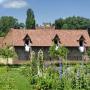 B&B (nocľahy s raňajkami) - Wijer, B&B Kasteelhoeve de Kerckhem