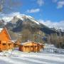 Кемпинги - Шатору-лез-Альп, Camping, Hôtel De Plein Air Les Cariamas
