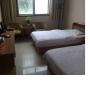 Szállodák - Lajsuj, Shengyuan Express Hotel