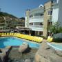 Aparthotely - Marmaris, Sincerity Apart Hotel