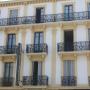 Hotely - Aix-les-Bains, Hotel Savoy