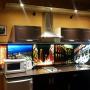 Apartmanok - Novoszibirszk, Apartment on Lenina 18