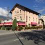 Szállodák - Sierre, La Promenade