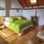 Rezorty - Ibarra, Hosteria Totoral