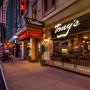 Hotely - New York, Casablanca Hotel by Library Hotel Collection