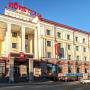 Hotels - Omsk, Ibis Sibir Omsk Hotel