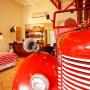 Гостевые дома - Аделаида, Fire Station Inn