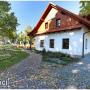 Affittacamere - Sněžné, Pension Klokočí