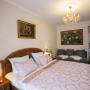 Apartmány - Garmisch-Partenkirchen, Golden GaPa Large Family Apartment 7