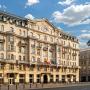 Hotel - Varsavia, Hotel Polonia Palace