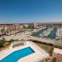 Residence - Argelès-sur-Mer, Résidence Mer & Golf Port Argelès
