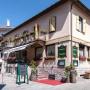Szállodák - Cortina dʼAmpezzo, Hotel Pontejel