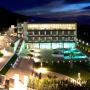 Szállodák - Castelpetroso, Fonte Del Benessere Resort