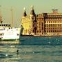 Homestays - Istanbul, Marmaray Asia