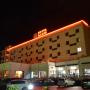 Hotel - Coimbra, Hotel D. Luis