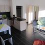 Apartmány - Neuenbau, Ferienwohnung Am Alten Forsthaus Neuenbau