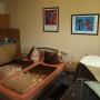 Apartmány - Hertingen, Haus Fredrich