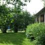 Ferienhäuser - Vidsel, Villa Gården