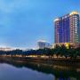 Hotely - Chengdu, Sofitel Chengdu Taihe
