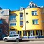 Hotely - Witten, Hotel Georg