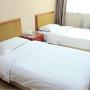 Апартаменты - Далянь, Dalian Guohua Apartment