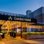 Hotels - Amsterdam, Bilderberg Garden Hotel