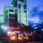 Hotels - Bawaleshi, G.S Plaza Hotel