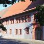 Apartmány - Arnstadt, Ferienwohnung Zum Trappen