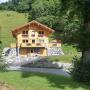 Panziók - Leysin, Tivoli Chalet