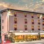 Szállodák - Trento, Hotel San Leonardo