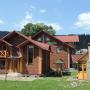 Pensionen - Mykulychyn, Villa ArtGir