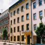 Hotely - Zwickau, Hotel Merkur Garni