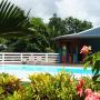 Affittacamere - Capesterre-Belle-Eau, Habitation Cantamerle