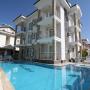 Apartmány - Fethiye, Stella Classic Apartments