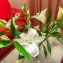 Apartmány - Moskva, Apartments on Brestskaya Ulitsa