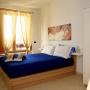 Apartmanok - Salerno, Il Risveglio