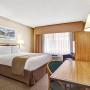Hotel - Seattle, Travelodge by Wyndham Seattle By The Space Needle