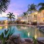 Aparthotels - Port Douglas, TiTree Resort Apartments