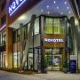 Szállodák - München, Novotel München City Arnulfpark