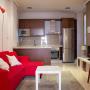 Apartments - Málaga, Suncity flat Mitjana